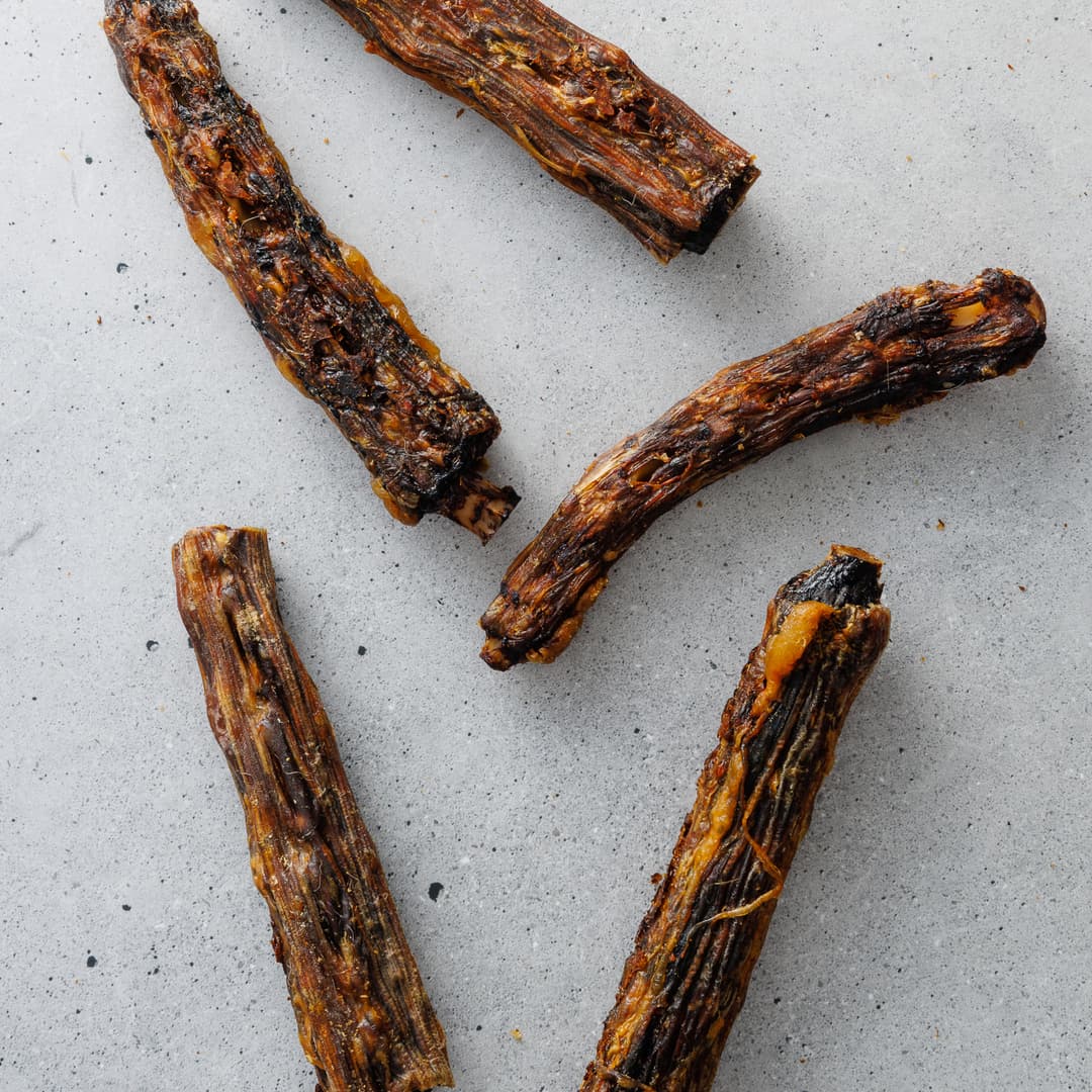 Healthy Dog Treats Delivered Tucker Tub