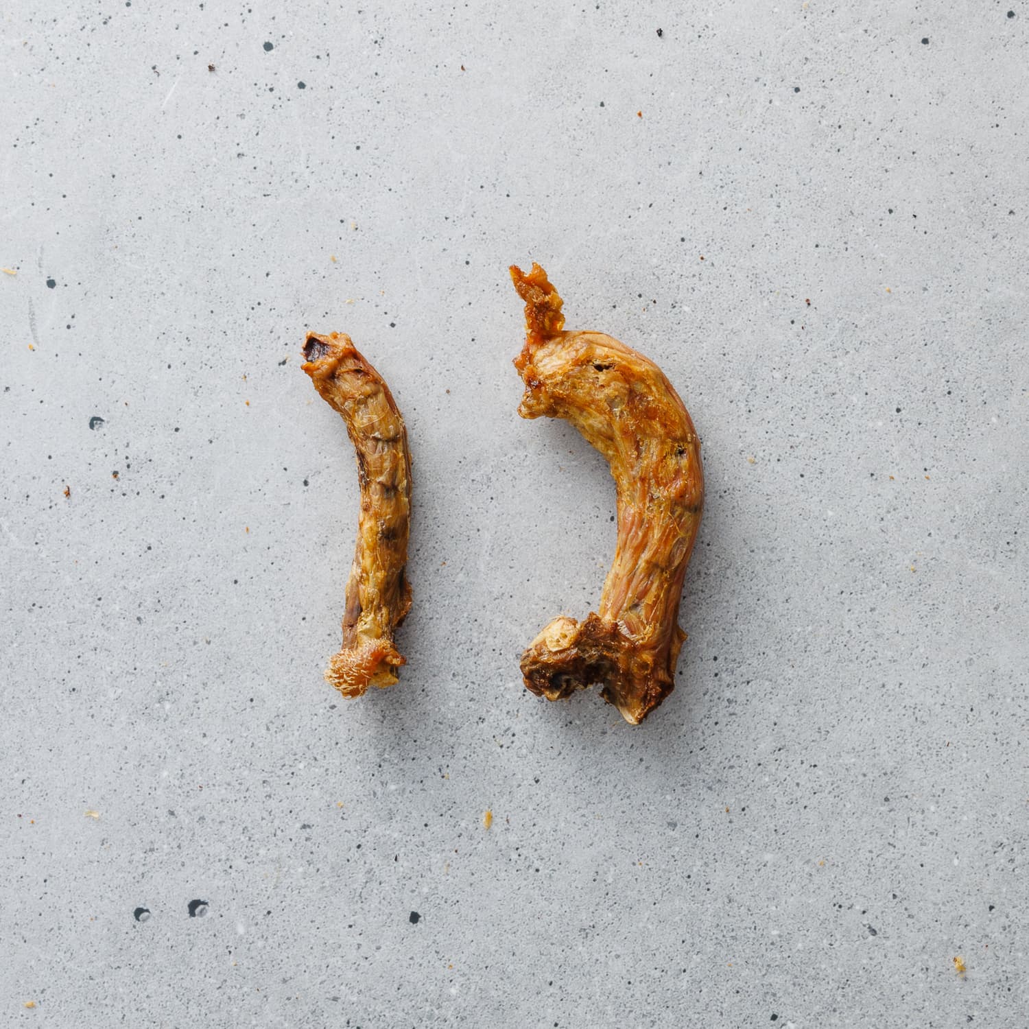 Tucker Tub Chicken Necks