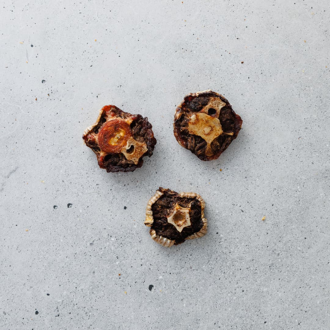 Healthy Dog Treats Delivered Tucker Tub