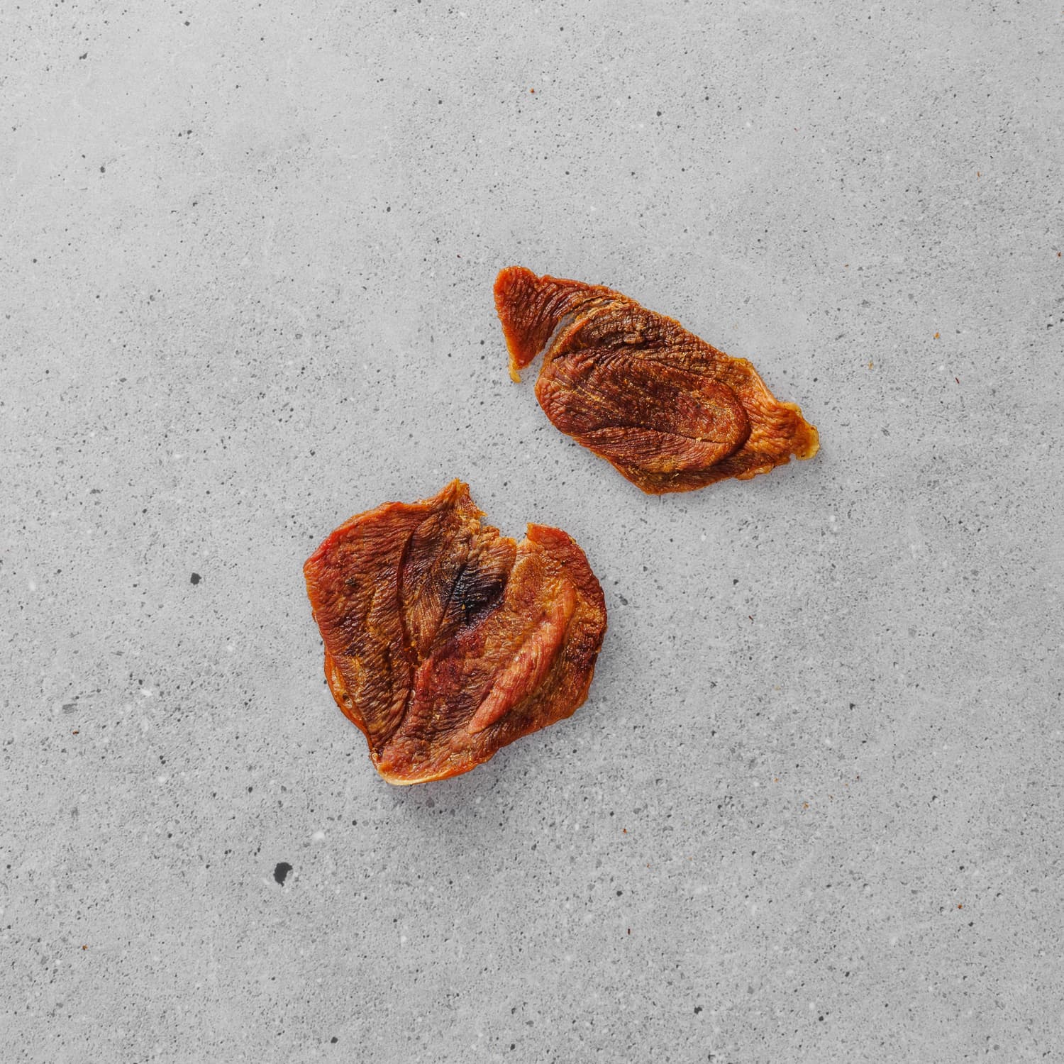 Tucker Tub Turkey Jerky