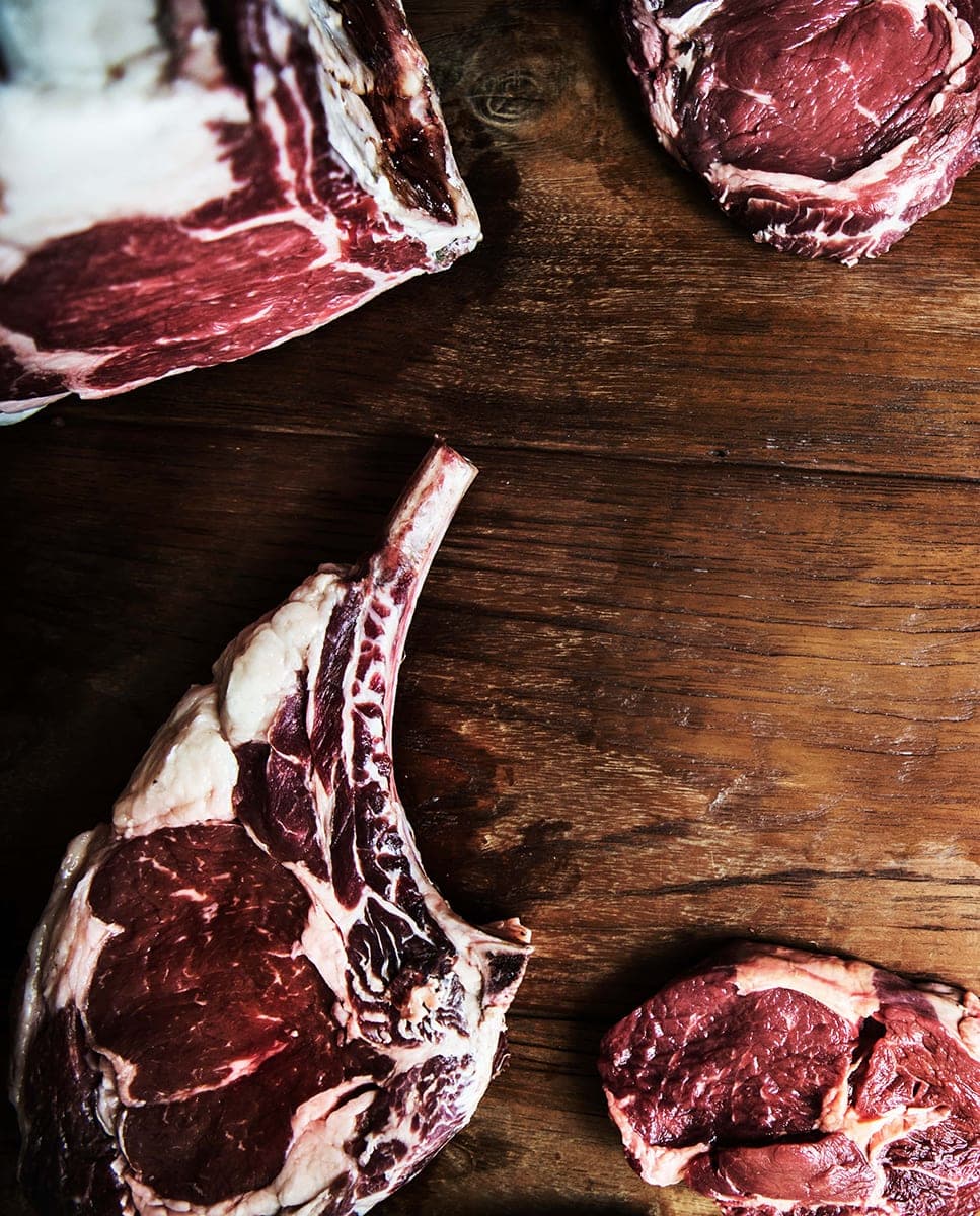 Meat