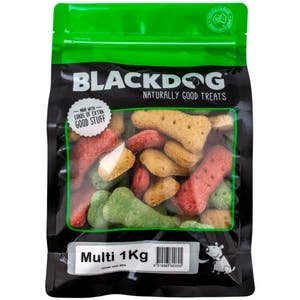 Blackdog Multi Mix Biscuits